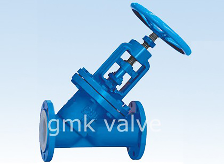 Globe Valve
