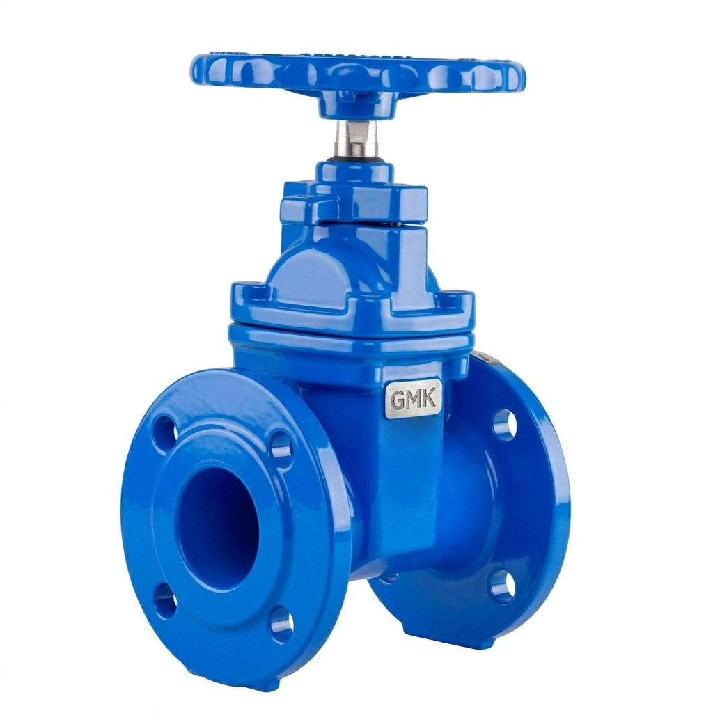 Resilient Seated Gate Valve Manufacturer