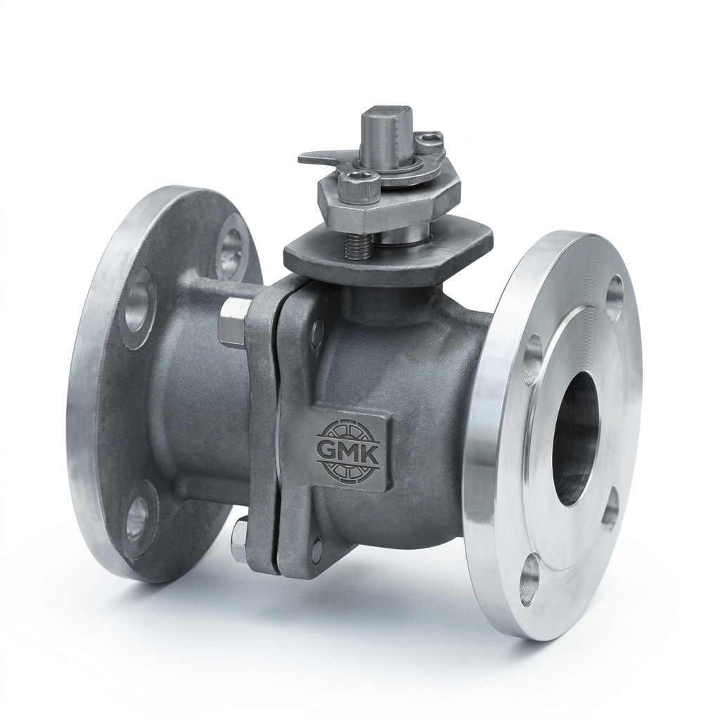 Hastelloy Ball Valve Manufacturer Corrosion Resistant Industrial Valve