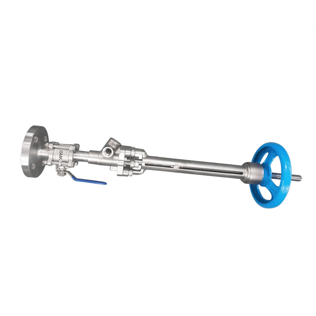 Safety Plunger Sampling Valve Manufacturer industrial stainless steel sampling valve for hazardous media applications